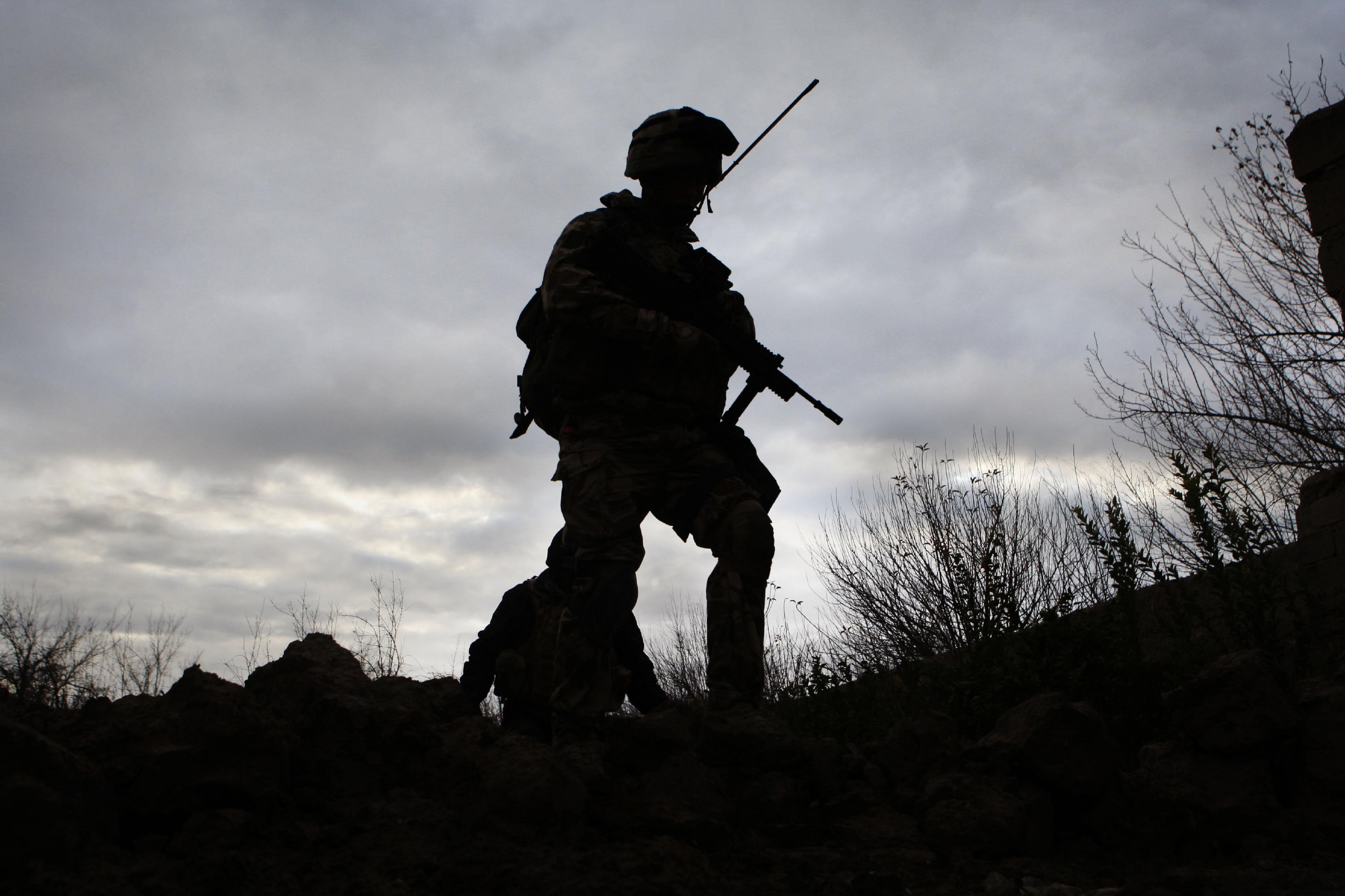 Afghanistan: The Soundtrack to a War I Lost - Vimarsana News