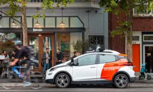 Driverless Cars Are Causing Havoc in San Francisco, Residents Say