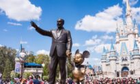 Disney Stock Provides Meat for the Bears: Here’s Where to Watch for the Bounce