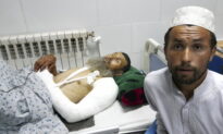 Terrorists in Afghanistan Strike Pakistan Army Post, Kill 3