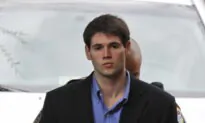 UVA Lacrosse Players Had ‘Rocky Relationship’ Before Killing