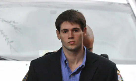 UVA Lacrosse Players Had ‘Rocky Relationship’ Before Killing