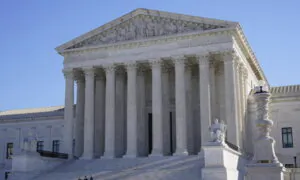 Capitol Report (May 3): Leaked Supreme Court Opinion Shocks Justice System