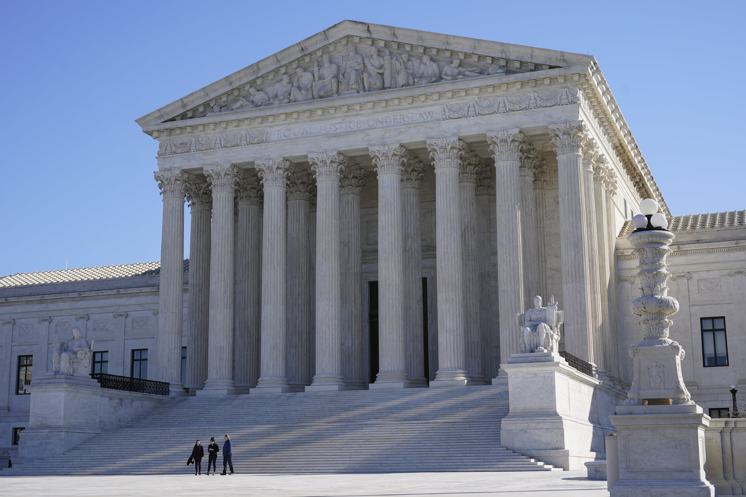 Capitol Report (May 3): Leaked Supreme Court Opinion Shocks Justice System - Vimarsana News