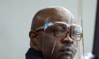 Prison Inmate Kills Serial Killer Accused of 22 Murders