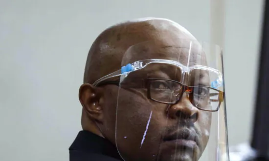 Prison Inmate Kills Serial Killer Accused of 22 Murders