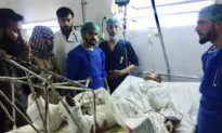 ISIS Claims Bombing Targeting Shiites in North Afghanistan