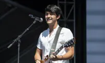 ‘Idol’ Winner Laine Hardy Accused of Bugging Ex’s Dorm Room