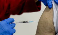 Man in Germany Gets 90 COVID-19 Shots to Sell Forged Passes