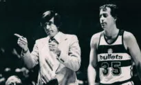 Gene Shue, All-Star Player and Coach of the Year, Dies at 90