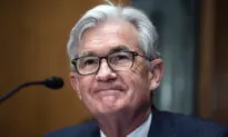 Powell’s Crash Landing