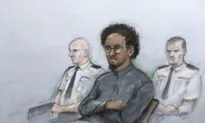 Islamic Terrorist Found Guilty of Murdering UK Lawmaker David Amess