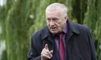 Russian Lawmaker Vladimir Zhirinovsky Dies at 75