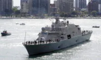 US Navy Intends to Decommission Some of Its Newest Warships