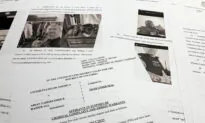 US: 2 Posed as Agents, Gave Gifts to Secret Service Officers
