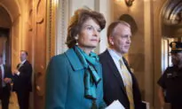 Alaska Man Gets 32 Months for Threatening to Kill Senators