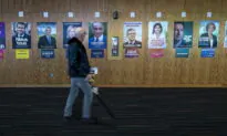 A Barber Shop Chat on the French Elections