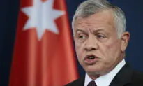 Jordan Won’t Open Borders to Refugees Fleeing Gaza as King Warns Middle East ‘On Brink of Abyss’