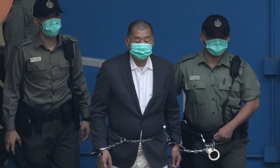 Jimmy Lai Trial Postponed Again as HKgov Withholds British Barrister Work Visa and Awaits Beijing’s NSL Interpretation