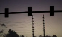 Power Restored in Puerto Rico Nearly 5 Days After Blackout