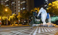 Shanghai in Lockdown, Residents Suffer Food Shortages and Soaring Prices