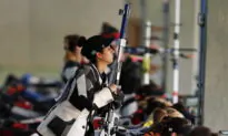Police: Olympian’s Mother Unintended Victim of Drug Dispute