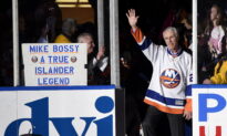 Mike Bossy, Islanders Great, 4-Time Cup Champion, Dies at 65