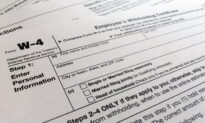 IRS Recommends Taxpayers to Wait for ‘Additional Clarification’ Before Filing Returns Due to Refund Confusion