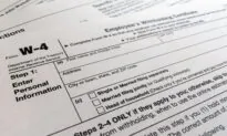 Many Americans Likely in for Tax Refund Disappointment: Survey