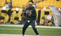 Haskins Apparently Ran Out of Gas Before Being Fatally Hit