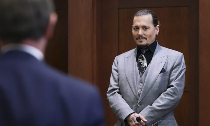 Depp Verdict Marks Turning Point In Weaponization Of Me Too Movement