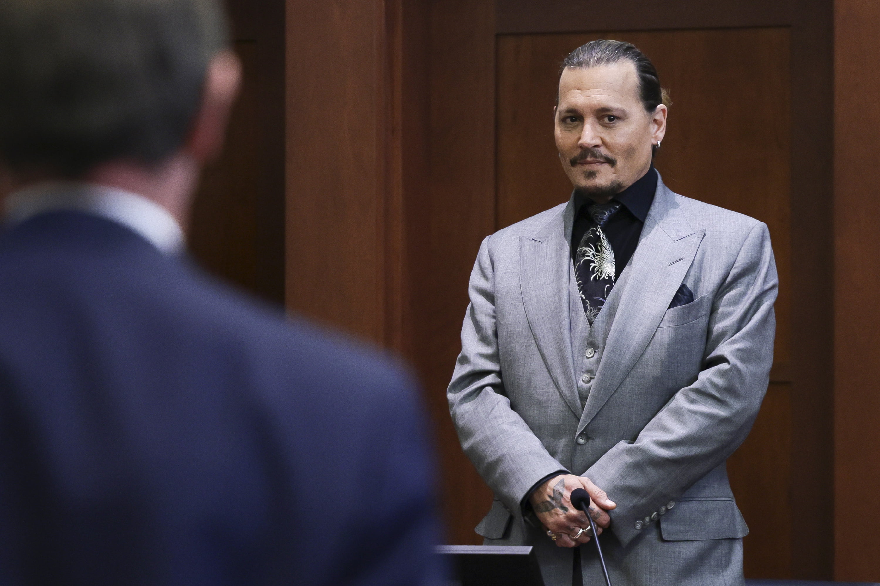 Depp Verdict Marks Turning Point in Weaponization of 'Me Too' Movement - Vimarsana News