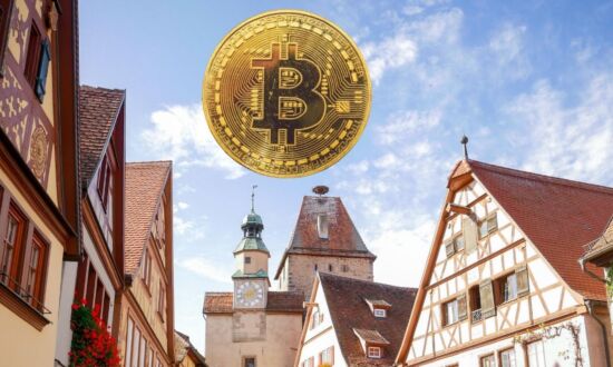 Germany Is the Most Crypto-Friendly Nation in the World