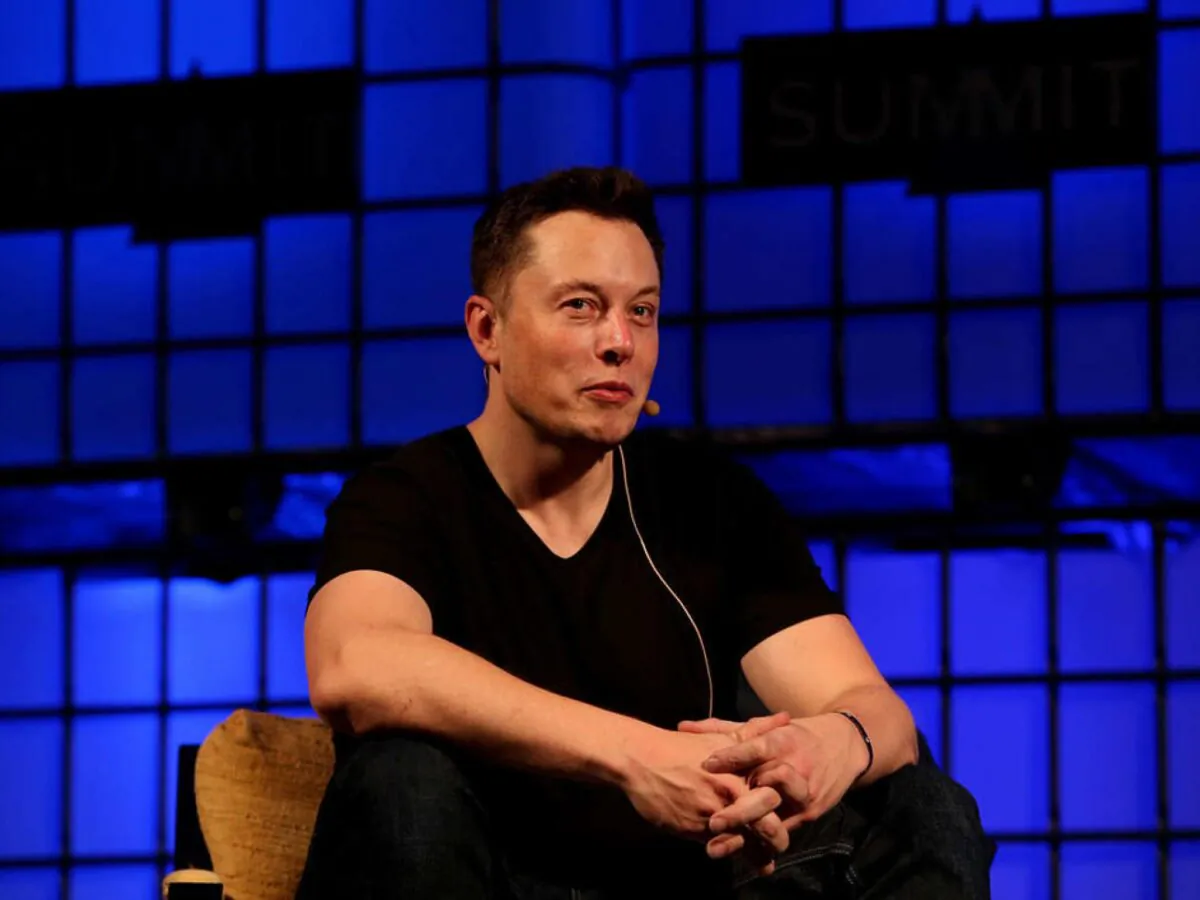 Questions for Elon Musk