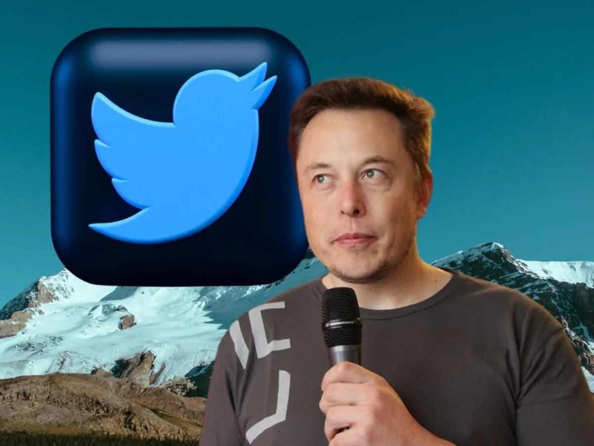 Elon Musk. (Courtesy of Tesla Owners Club Belgium/Flickr)