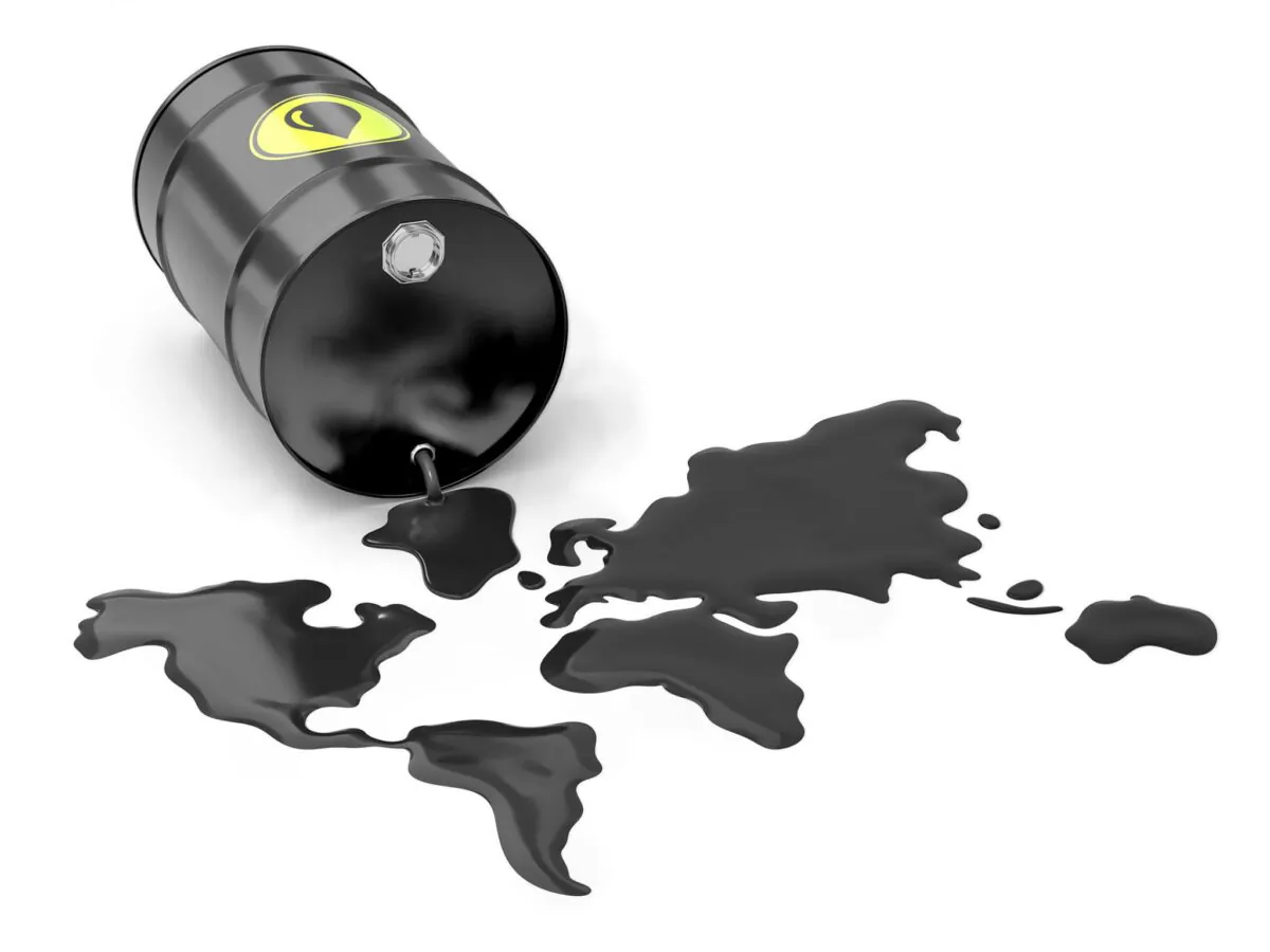 The Ukraine War Is Also a Blood-for-Oil War