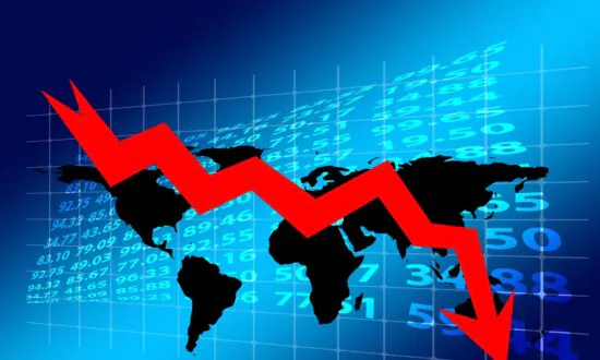 Forward Returns Will Disappoint Over the Next Decade
