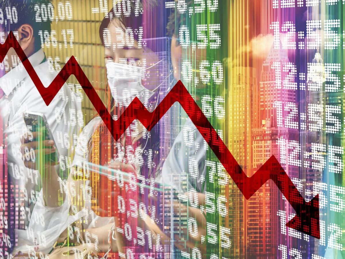 Risk Non-Parity