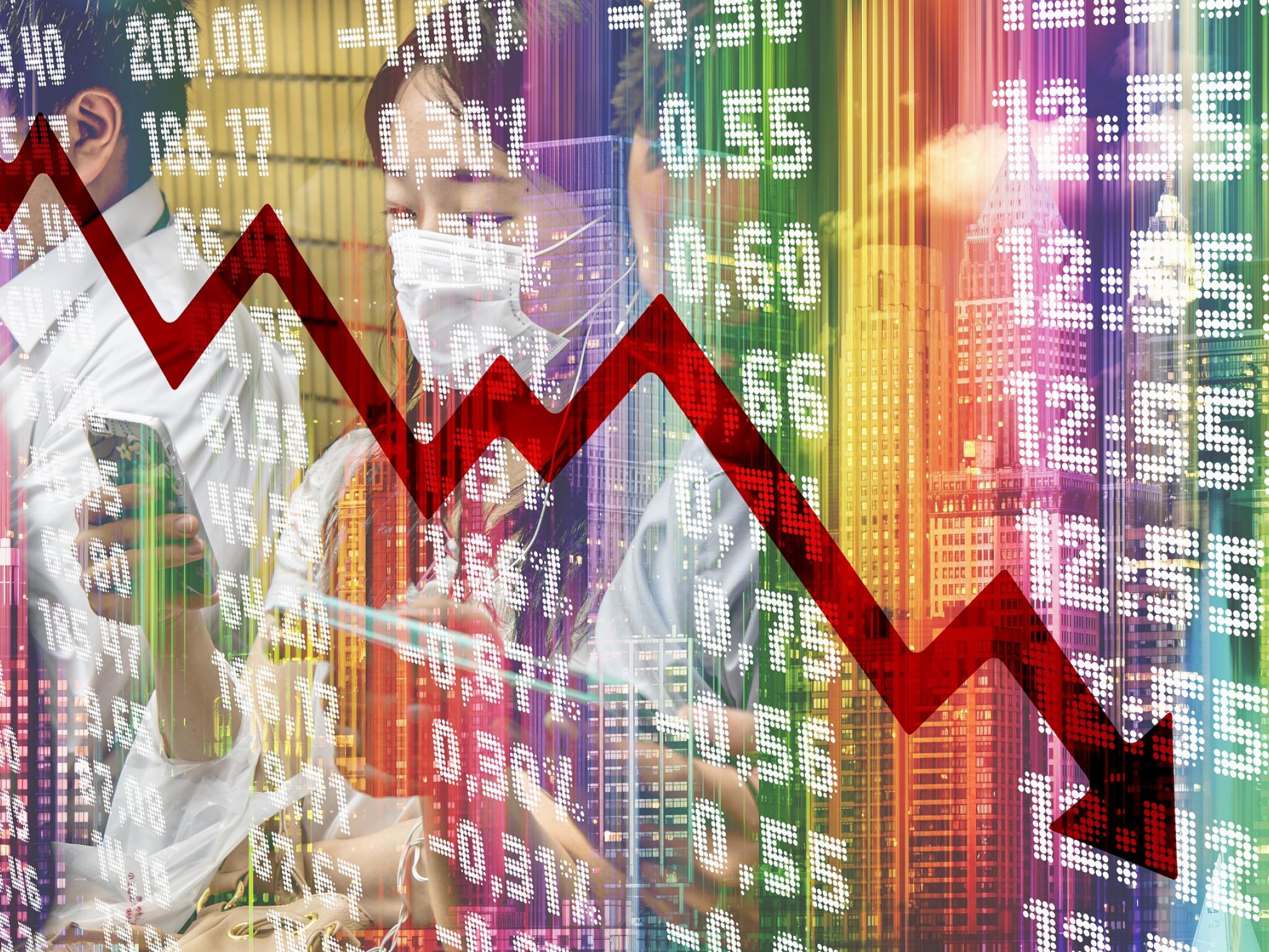 Risk Non-Parity - Vimarsana News