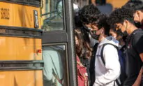 New Jersey School District Reinstates COVID Mask Mandate