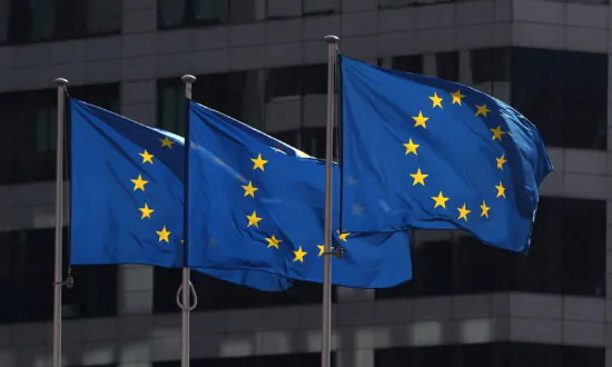 Eurozone Sees Strong Growth in March as Inflation Surges: S&P Global