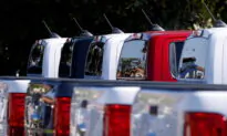 Ford Recalls 140,000 Ranger Pickups Over Sun Visor Wiring Fire Risk
