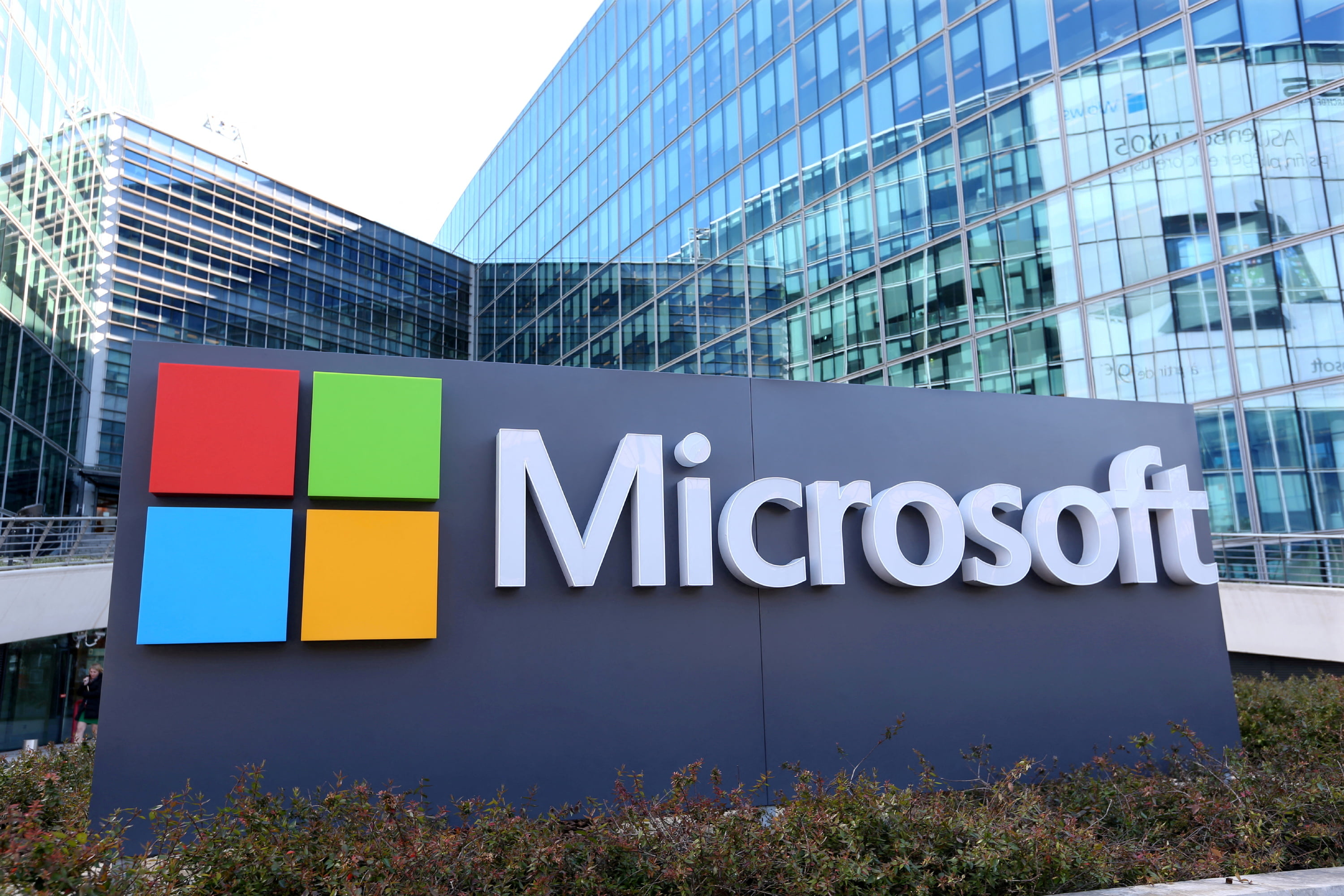 Microsoft's Bing Censors Politically-Sensitive Chinese Names in US Searches: Report - Vimarsana News