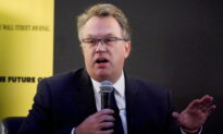 Economy to Grow Slower, Inflation ‘Far Too High’: Fed’s Williams