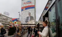 West Questions Integrity of Serbia Poll After Win by Incumbent ‘Pro-Russia’ Party