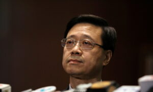 What Can Hong Kong’s New Leader Bring to the Table?