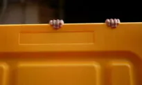 Lockdowns Found to Double Risk of Mental Health Symptoms: Study