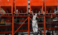 Transportation Equipment, Machinery Pull Down US Factory Orders in February