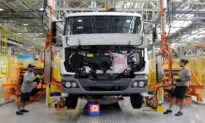 Mercedes-Benz Puts 5,600 Workers on Vacation in Brazil Due to Chips Shortage
