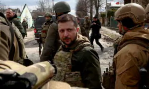 Zelenskyy Explains Why He Continues Talks With Russia; Russia Responds to Expulsion of Its Diplomats | NTD News Today